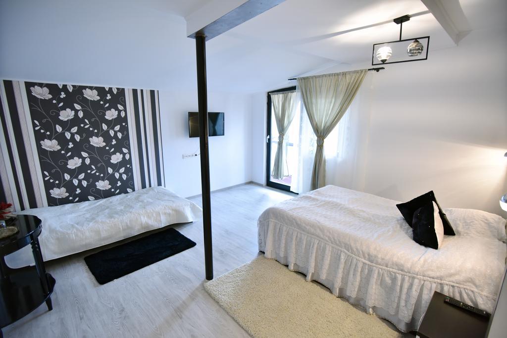 Pensiunea Casa Elena Agnita Room photo