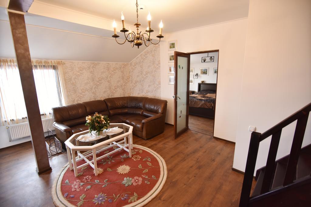 Pensiunea Casa Elena Agnita Room photo